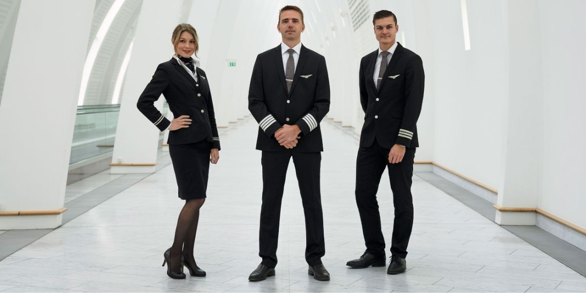 Pilot & Crew Store | Women's Pilot Uniform Pilot & Crew Store | Women's Pilot Uniform