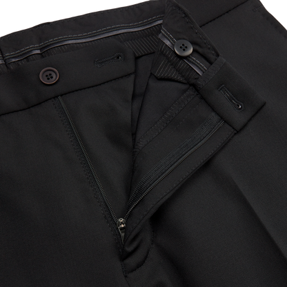 Men's Pilot Uniform Trousers - Modern Fit - Navy