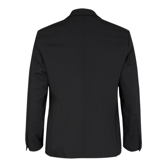 Men's Modern Fit Blazer in black