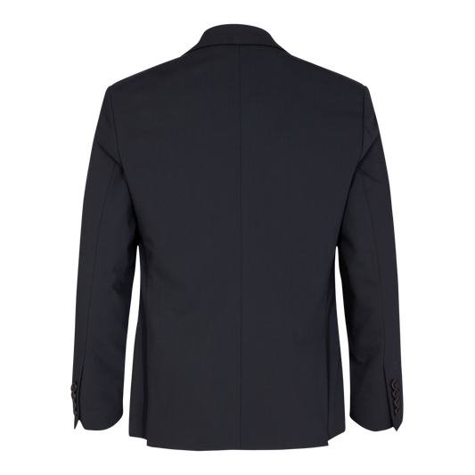Pilot Uniform Jacket - Modern Fit - Navy