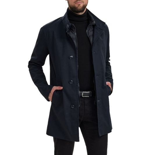 Men's Coat