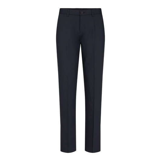 Women's Uniform Trousers - Regular Fit - Dark Navy