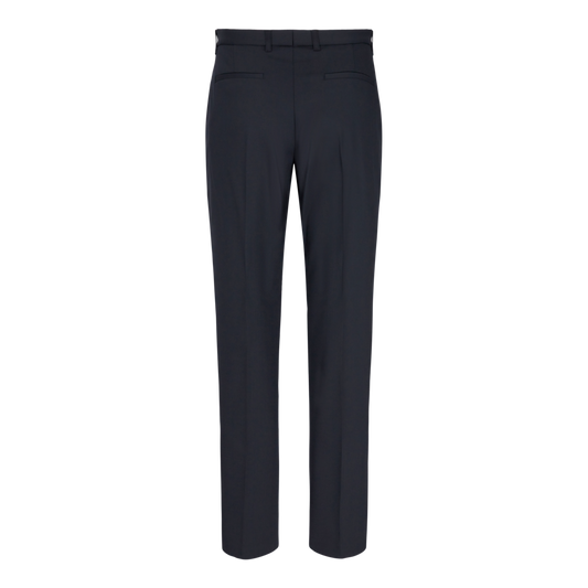 Women's Pilot Uniform Trousers - Regular Fit - Navy