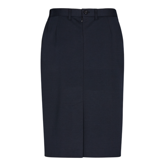Extreme Flexibility MODERN FIT Skirt - Navy
