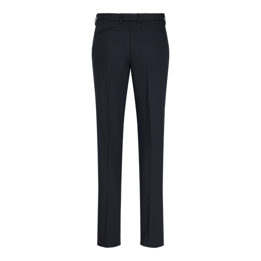 Women's Pilot Uniform Trousers - Modern Fit - Navy