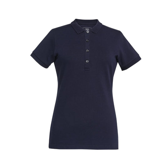 Women's Polo Shirt - Navy
