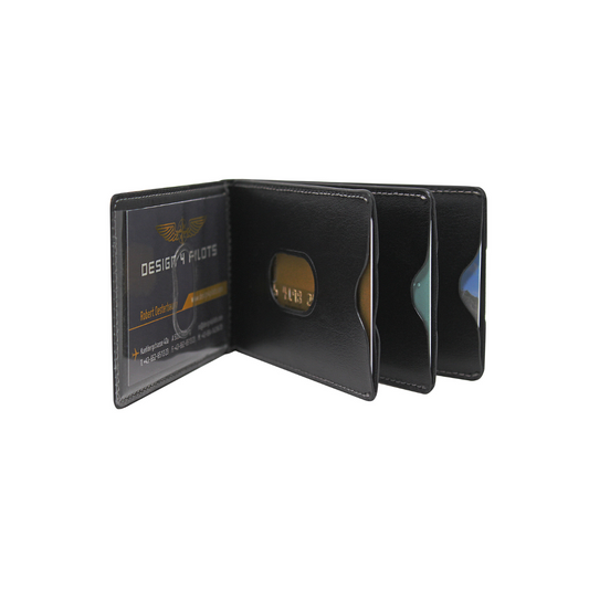 Pilot Card Holder