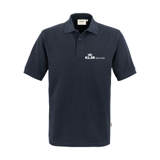 KLM Aeroclub - Men's Polo Shirt