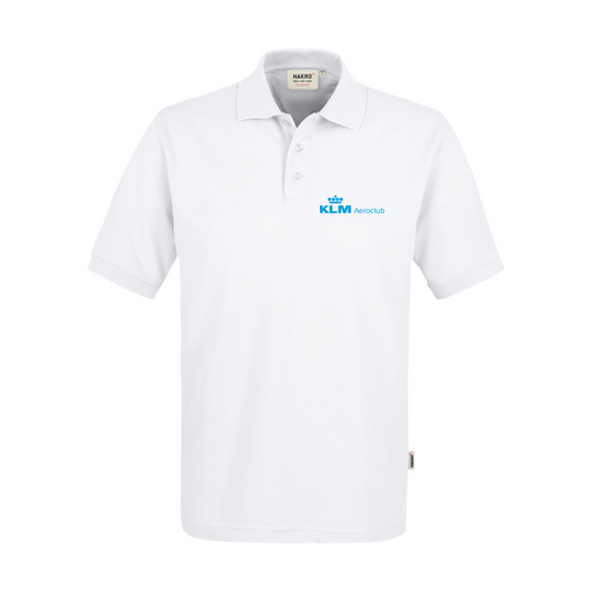 KLM Aeroclub - Men's Polo Shirt
