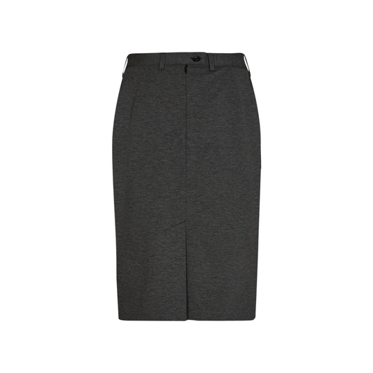 Extreme Flexibility MODERN FIT Skirt - Charcoal