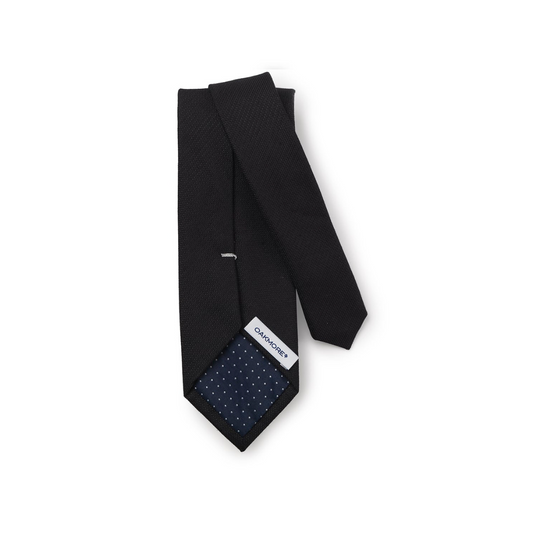 Uniform Tie - Black