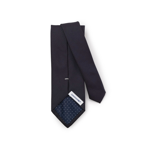 Uniform Tie - Navy