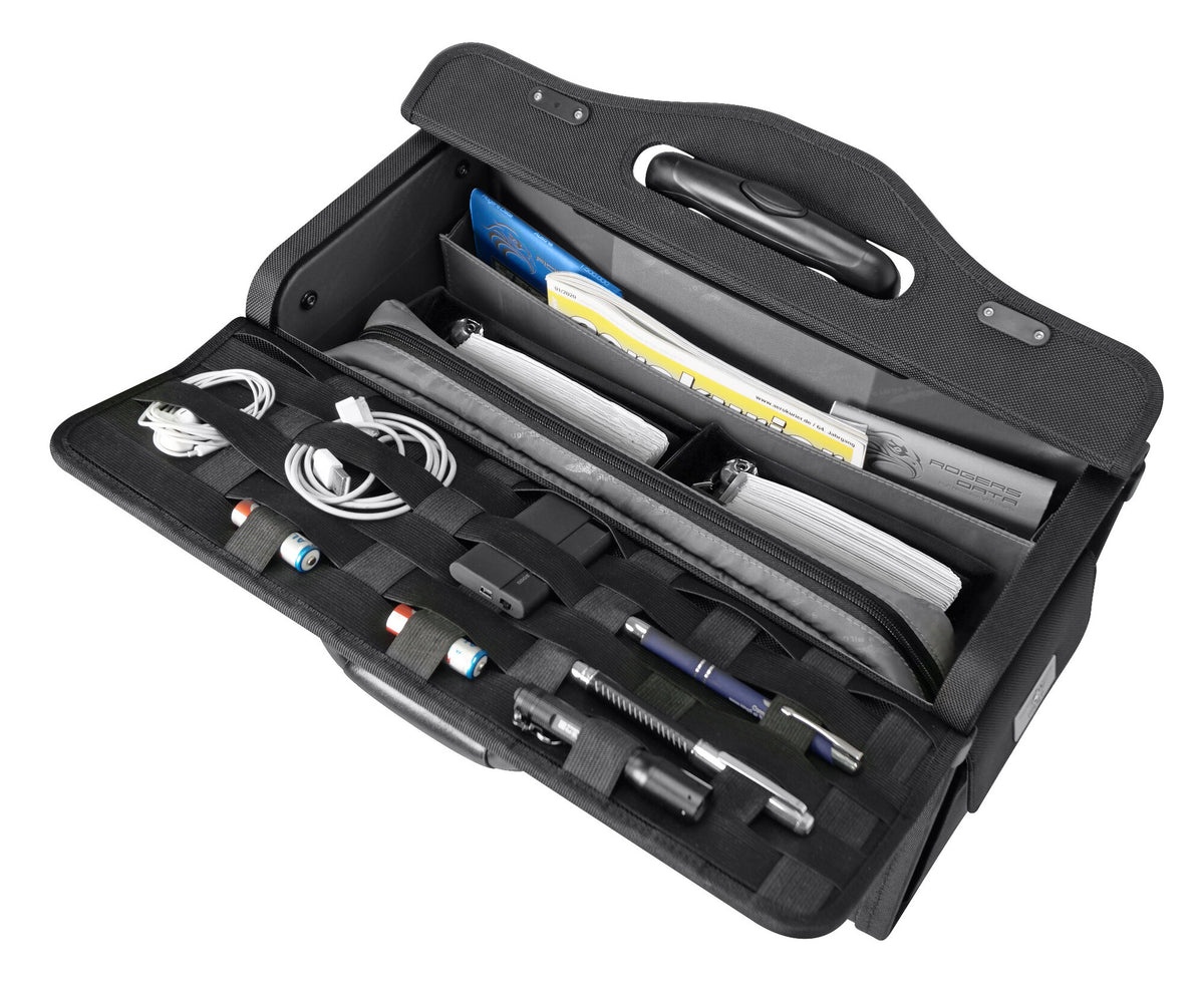 Pilot Case Airliner