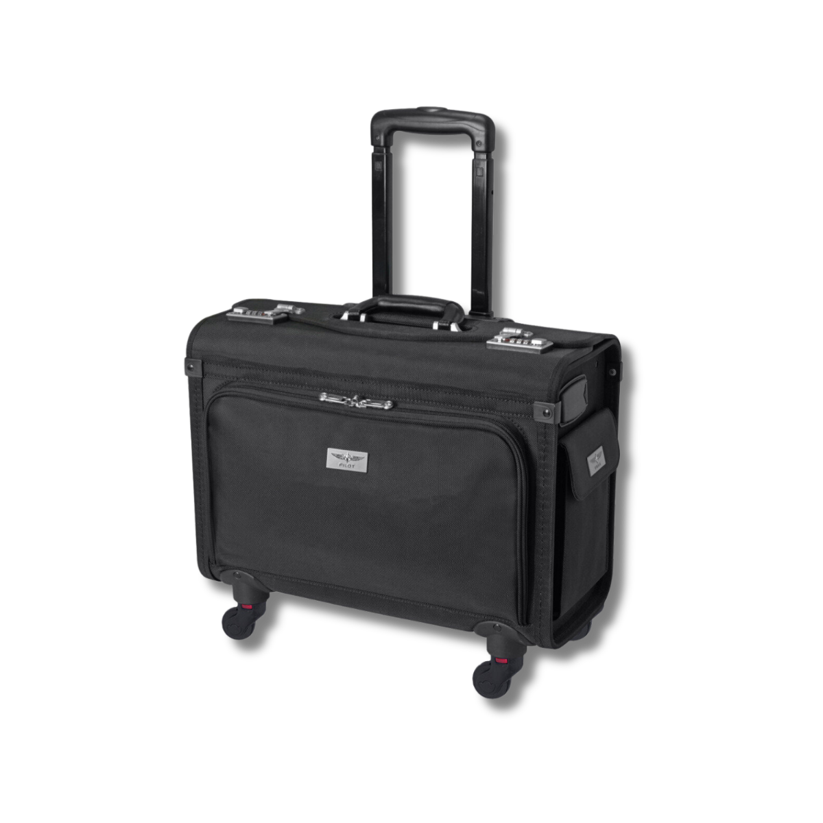 Pilot Case Airliner