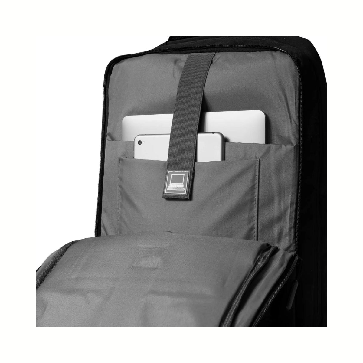 Smart Backpack
