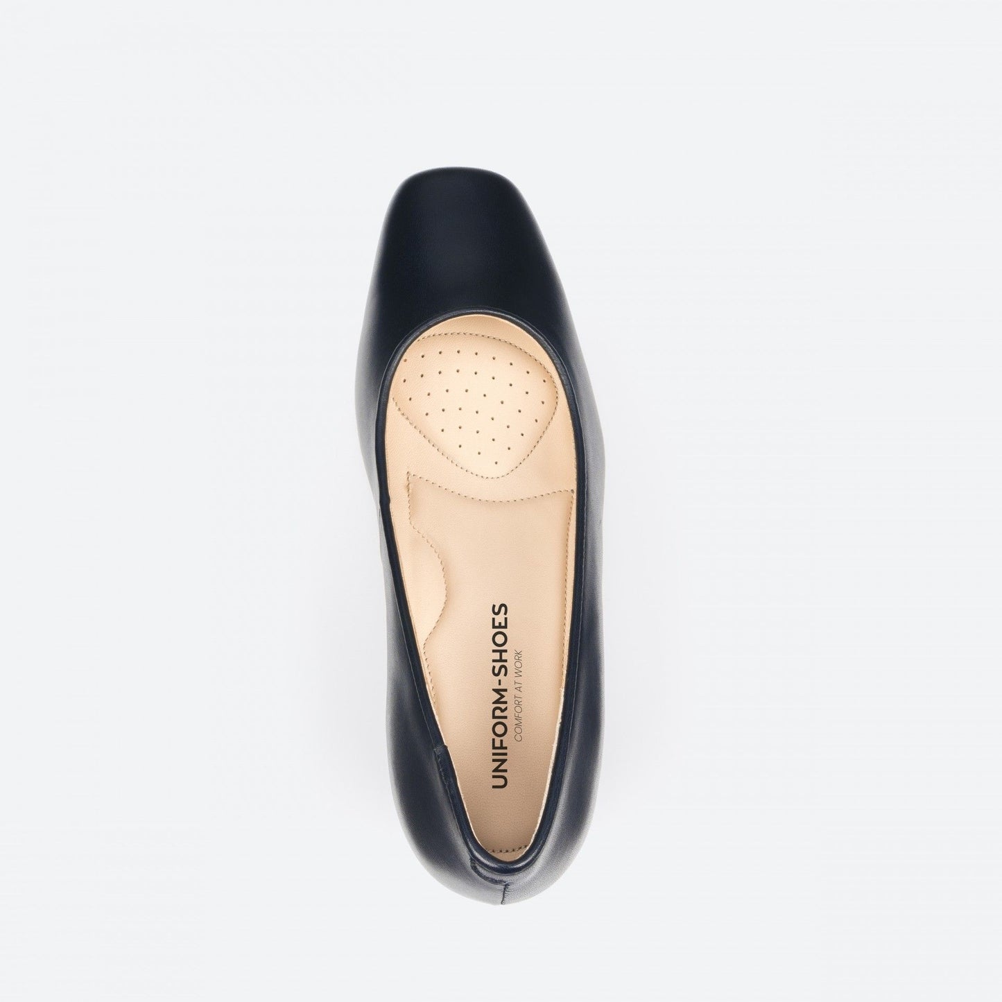 Mid Heel Pump - Tuy - 5,5 cm