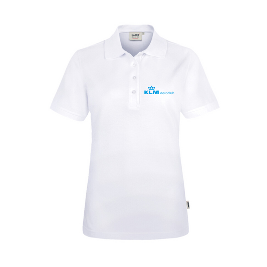 KLM Aeroclub - Women's Polo Shirt