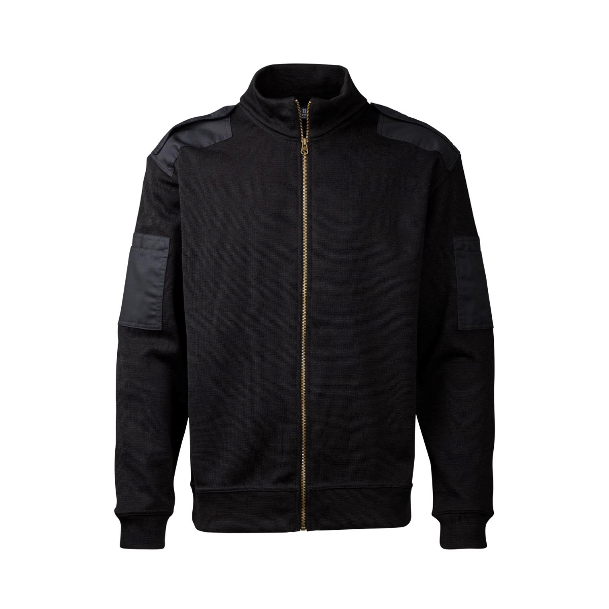 NATO Vest with Long Zip