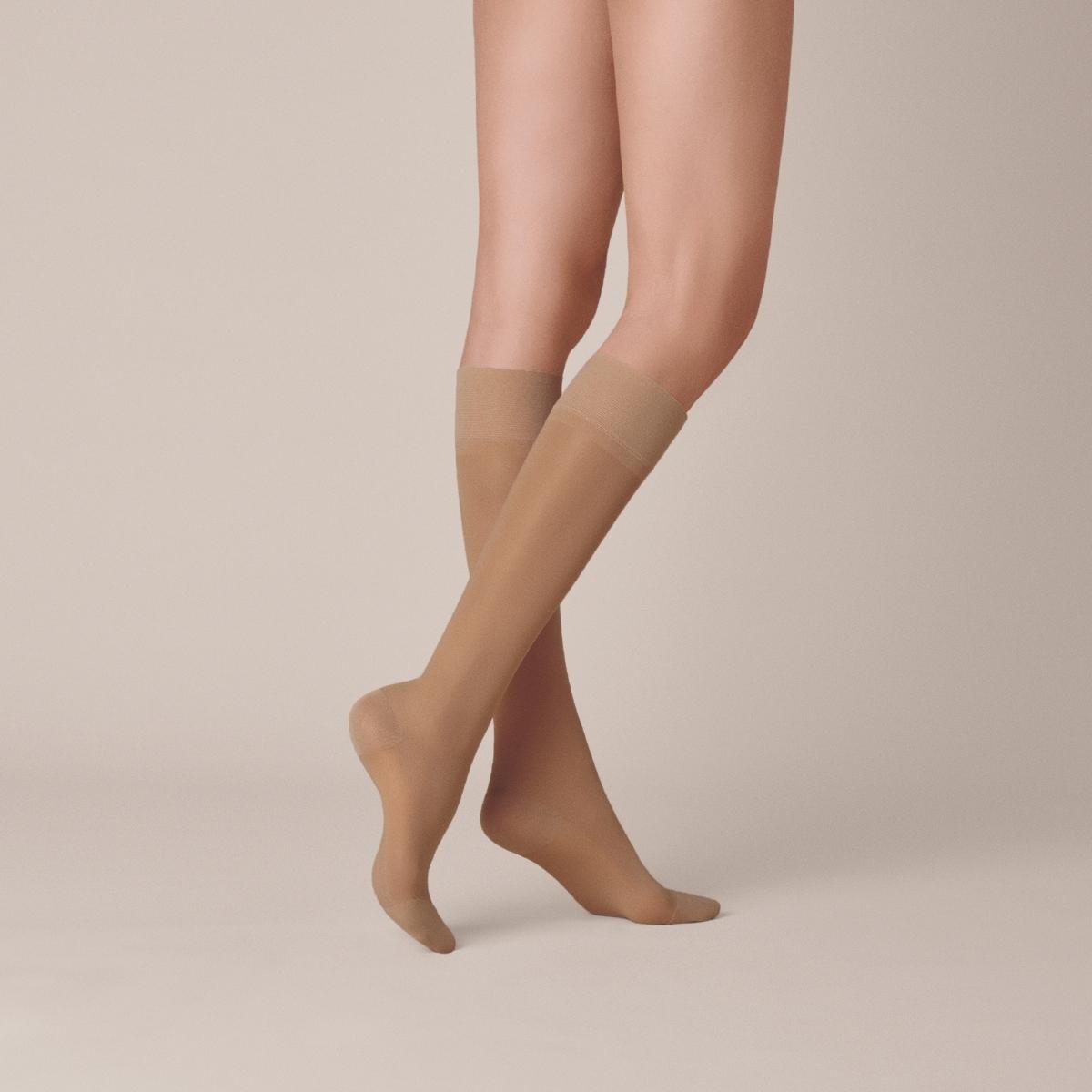 KUNERT - FLY & CARE 40 Knee-Highs