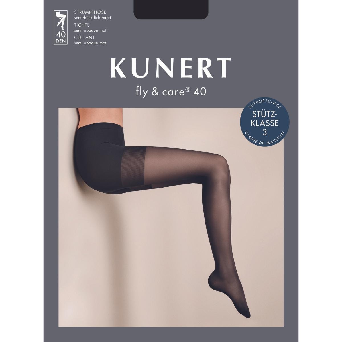 KUNERT - FLY & CARE 40 Tights