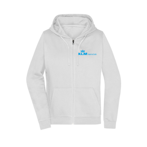 KLM Aeroclub - Mens Hoodie