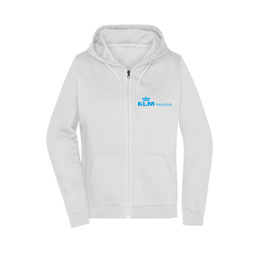 KLM Aeroclub - Womens Hoodie
