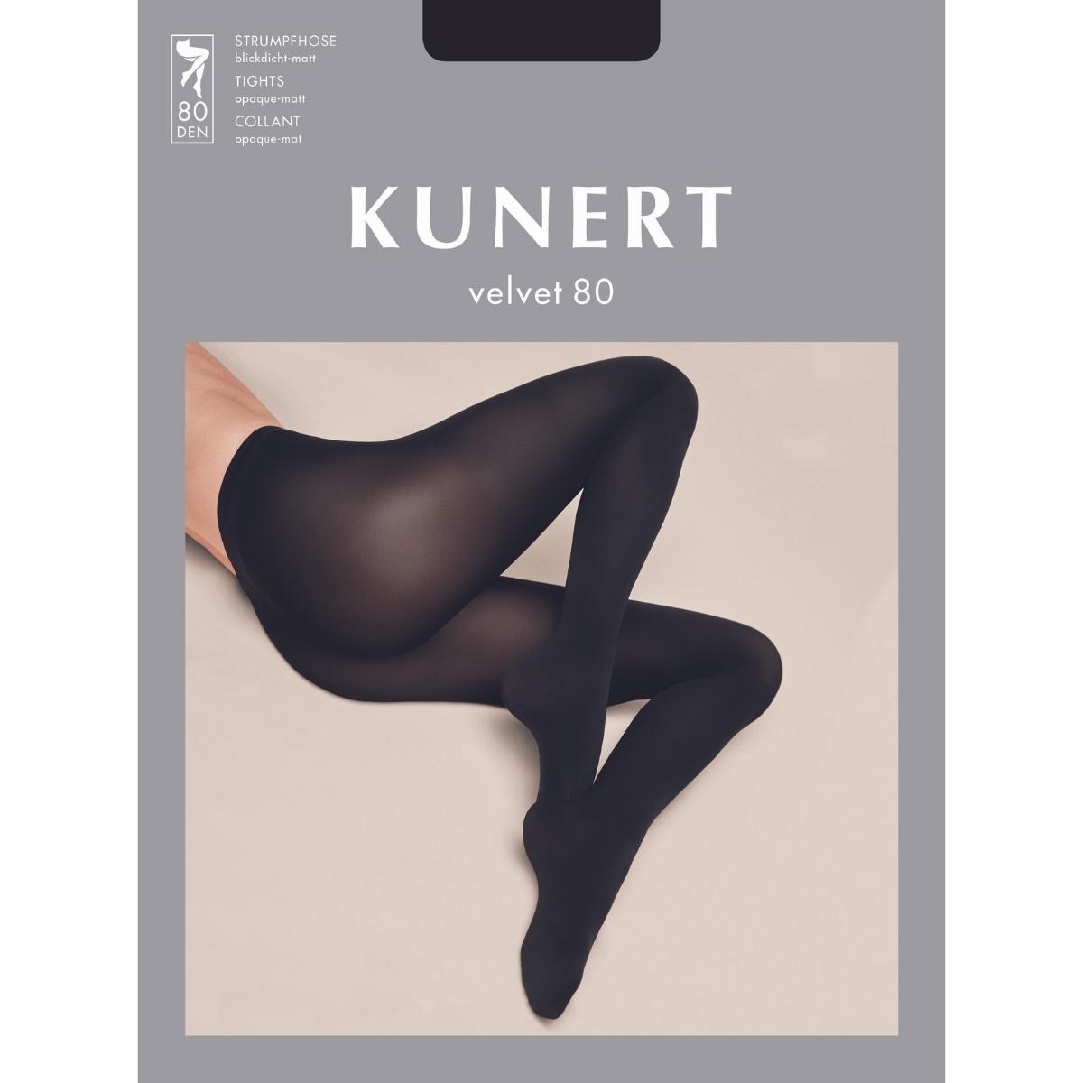 KUNERT - Velvet 80
