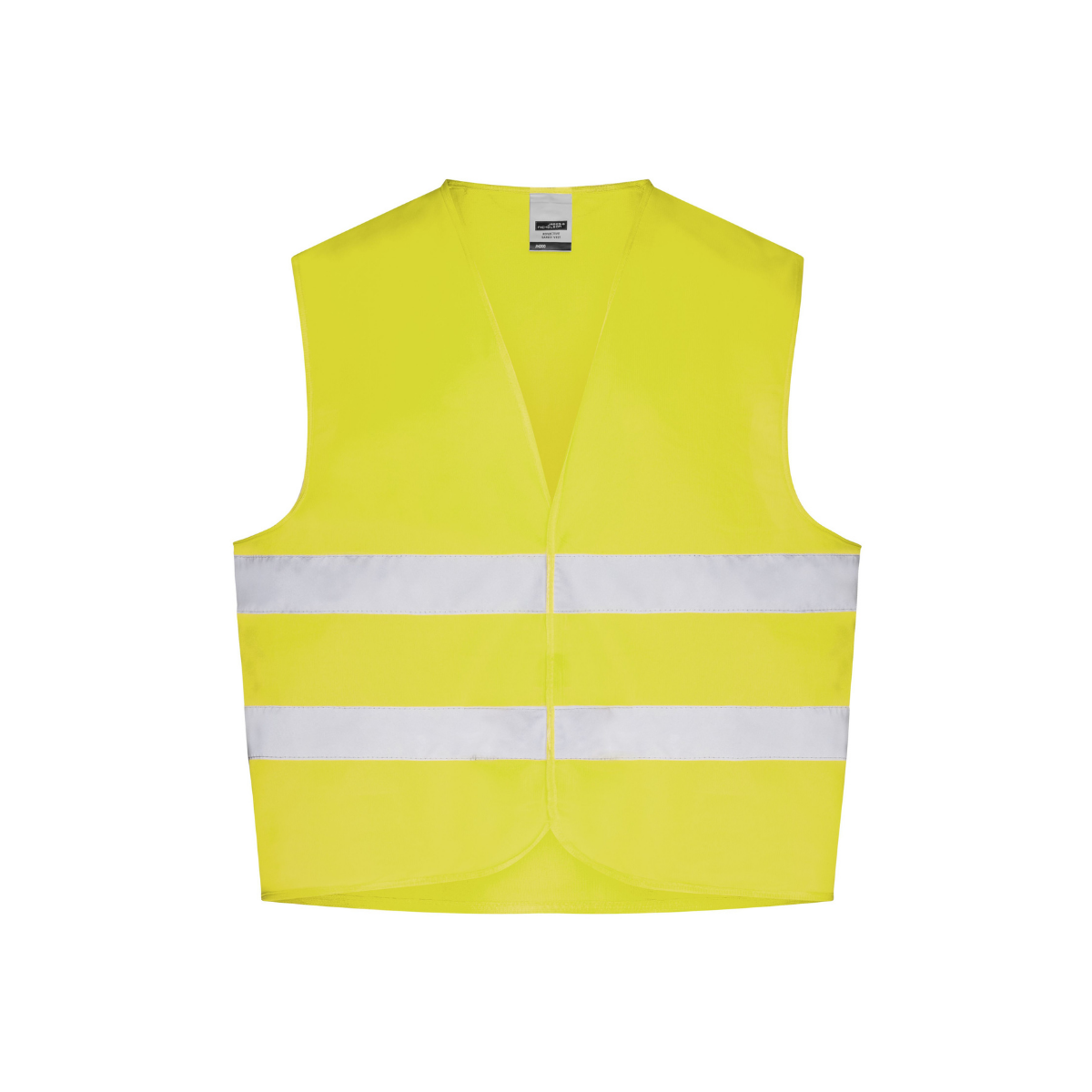 Hi vis 2025 vest with epaulettes