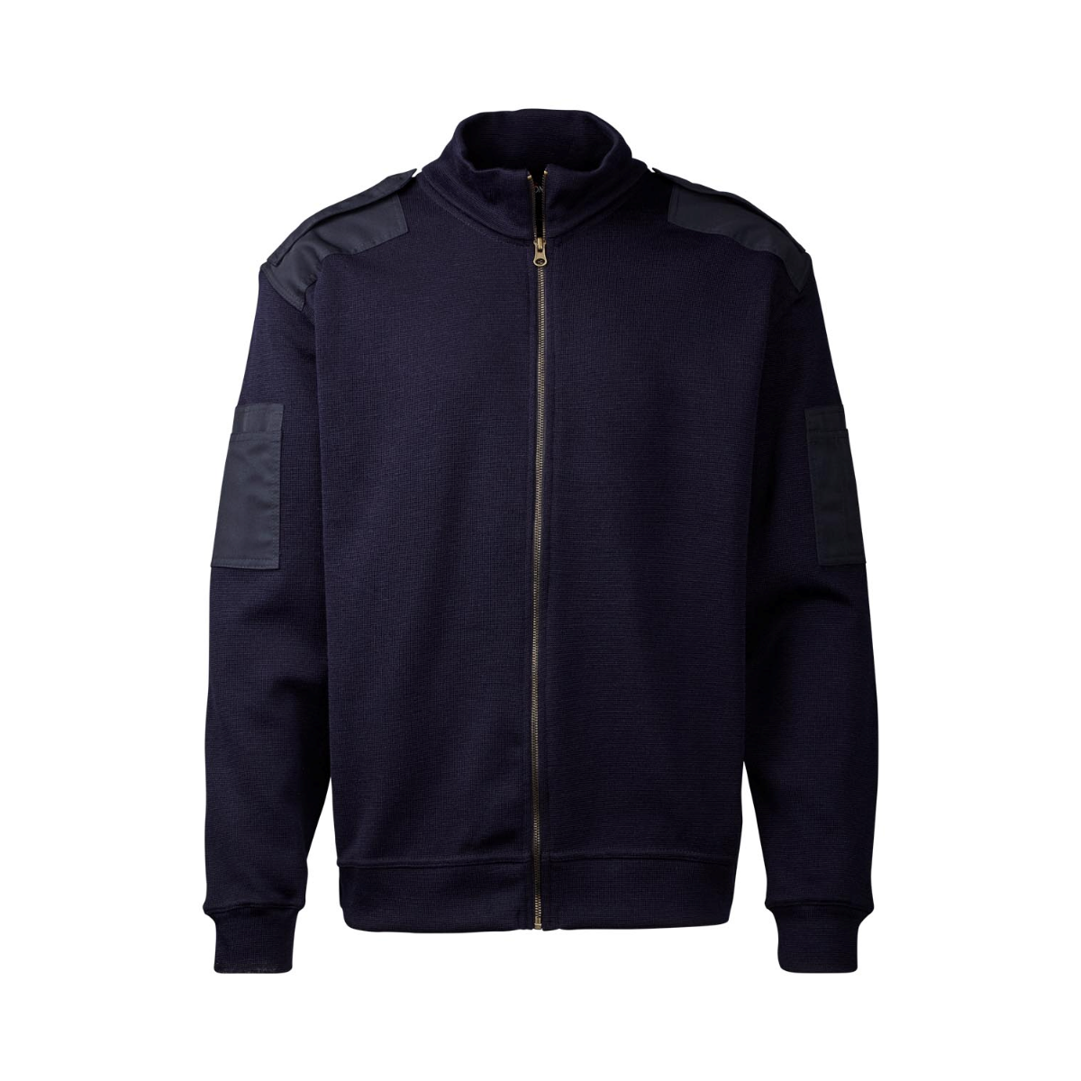 NATO Vest with Long Zip