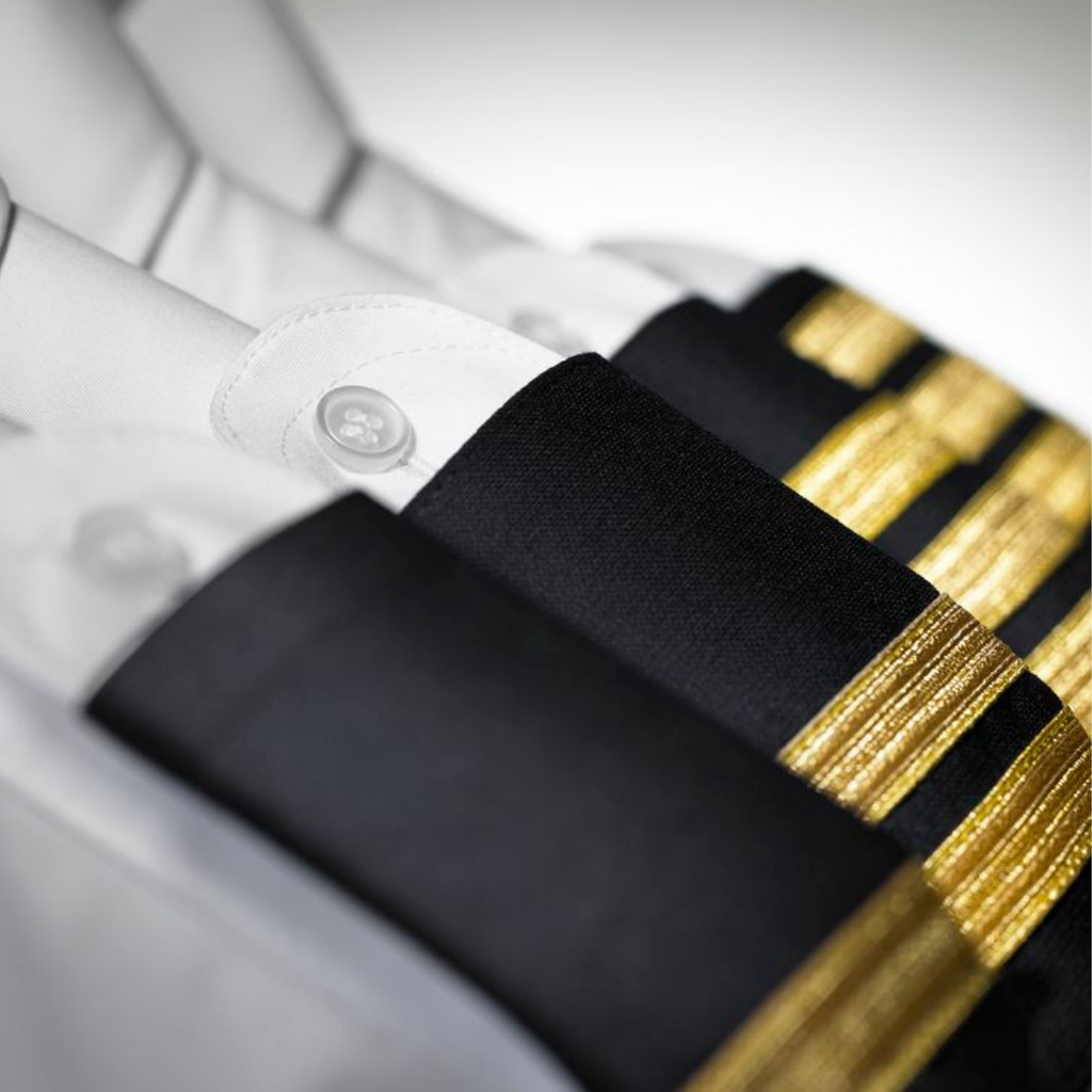 Epaulettes