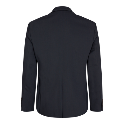 Men's Pilot Uniform Blazer - Regular Fit - Navy