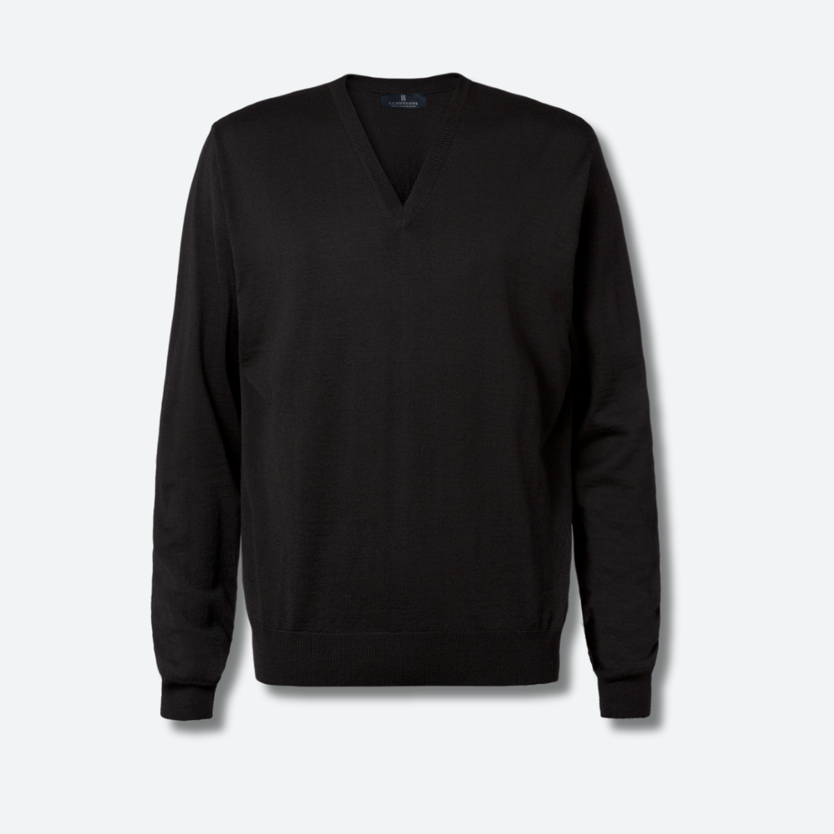 Men's V-neck Pullover