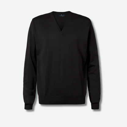 Men's V-neck Pullover
