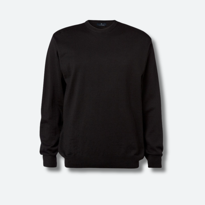 Men's O-neck Pullover