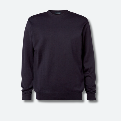 Men's O-neck Pullover
