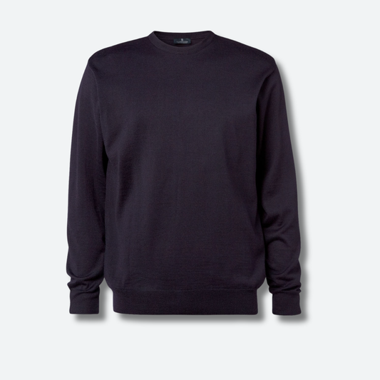 Men's O-neck Pullover