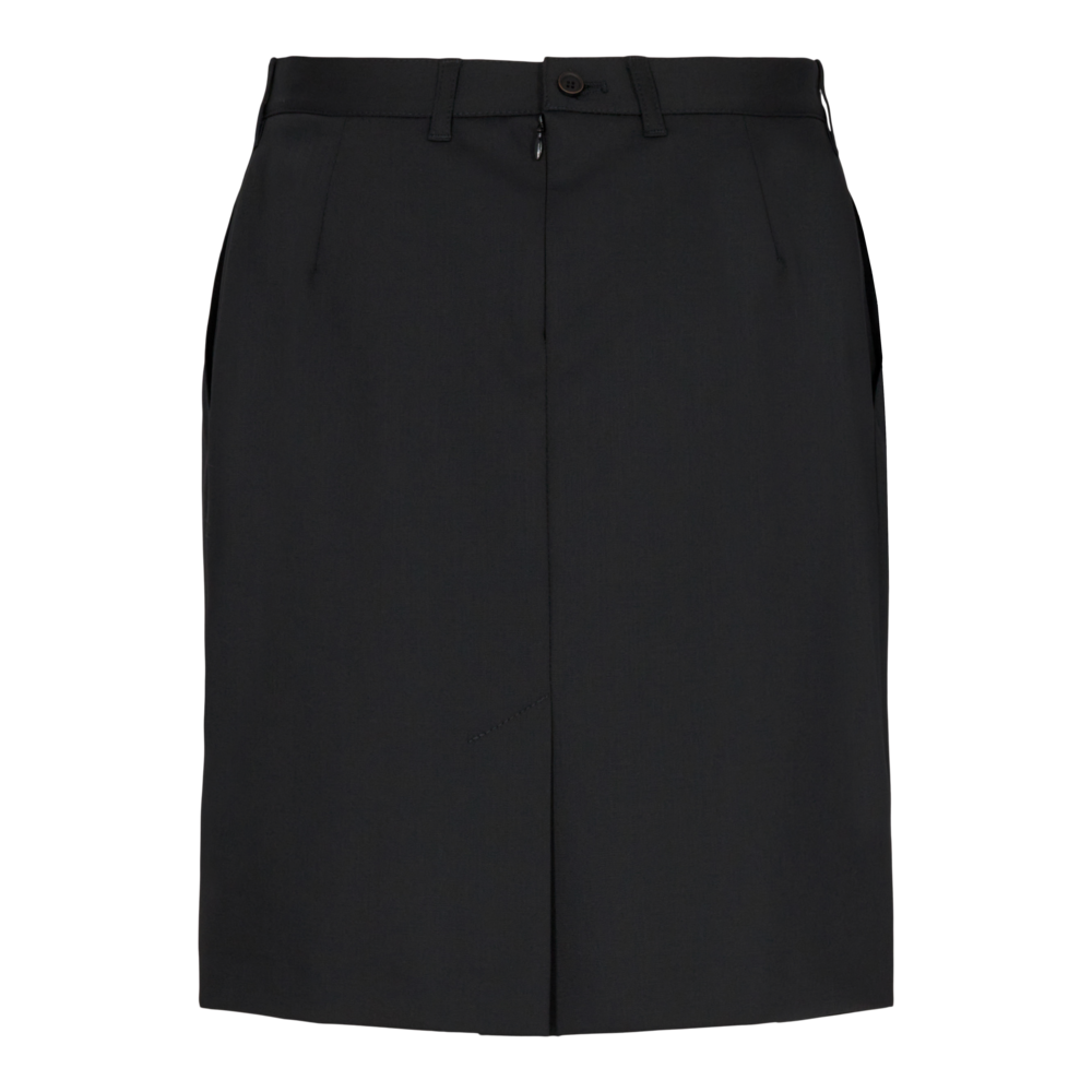 Women's Short Traveller Modern Fit Skirt