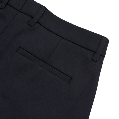 Women's Pilot Uniform Trousers - Modern Fit - Navy