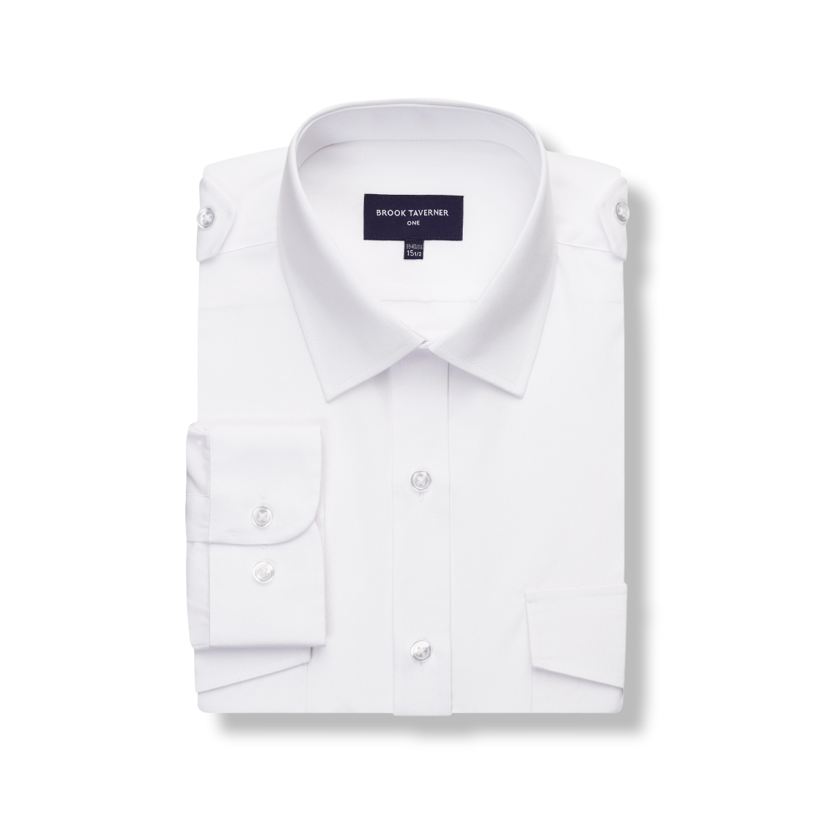 PILOT & CREW Store | Men's Pilot Shirt - Long Sleeve - 100% Cotton - Non Iron Pilot & Crew Store PILOT & CREW Store | Men's Pilot Shirt - Long Sleeve - 100% Cotton - Non Iron Pilot & Crew Store