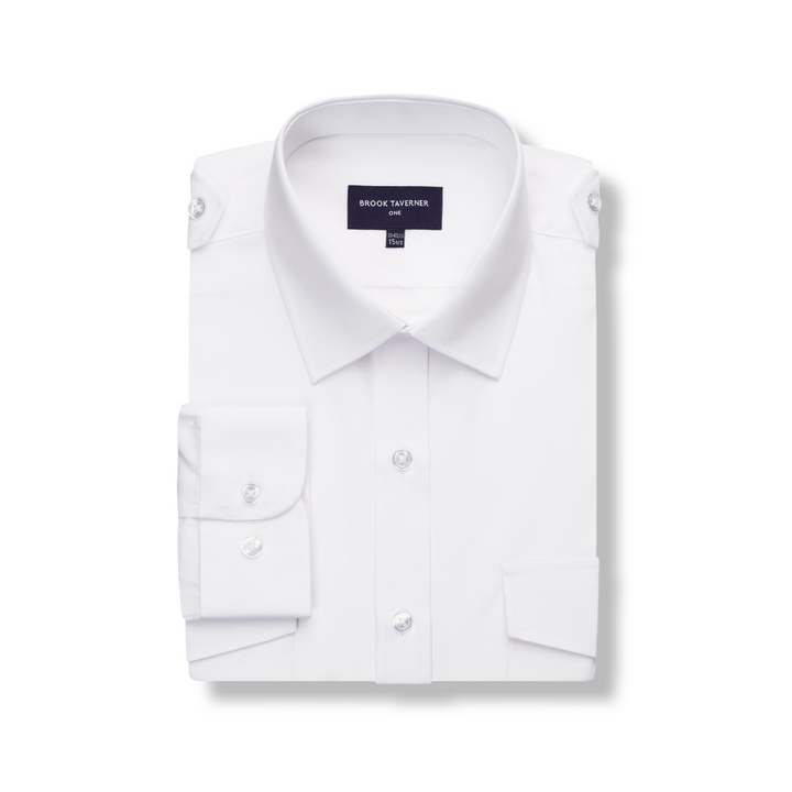 Pilot Huxbear Longsleeve Top