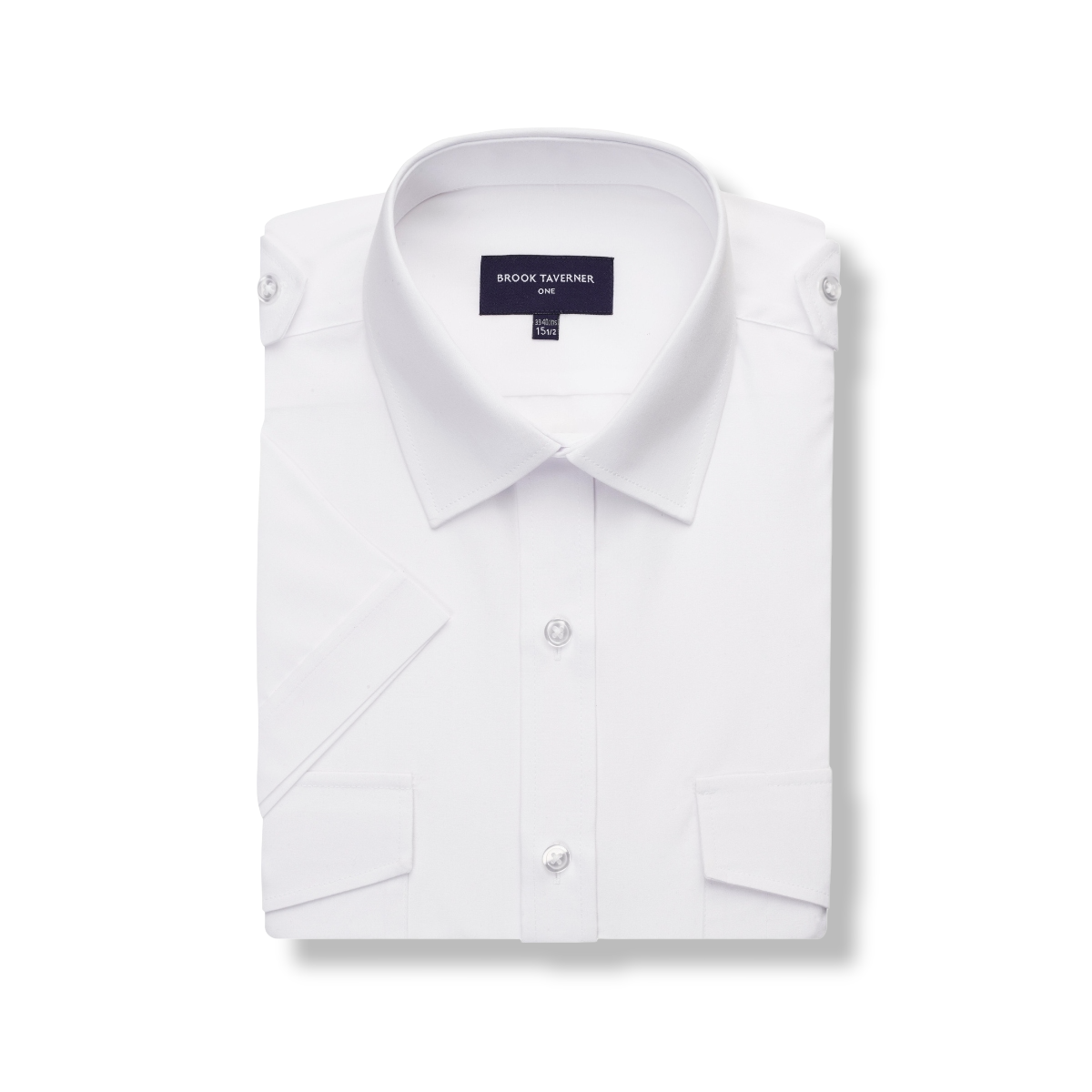 PILOT & CREW Store | Men's Pilot Shirt - Short Sleeve - Classic Fit Pilot & Crew Store PILOT & CREW Store | Men's Pilot Shirt - Short Sleeve - Classic Fit Pilot & Crew Store
