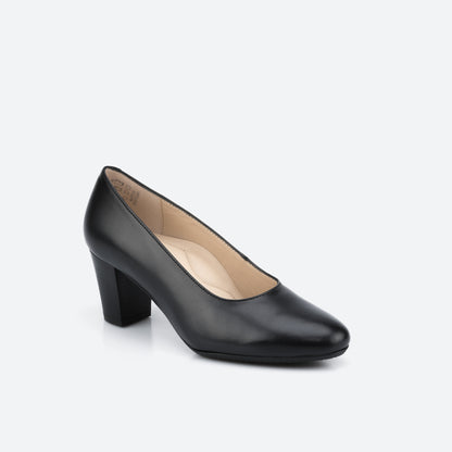 High Heel Pump - Barcelona - 6,5 cm