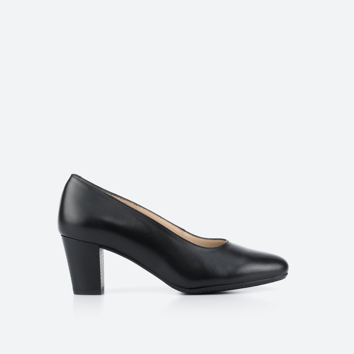 High Heel Pump - Barcelona - 6,5 cm