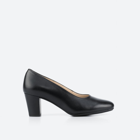 High Heel Pump - Barcelona - 6,5 cm
