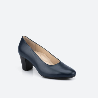 High Heel Pump - Barcelona - 6,5 cm