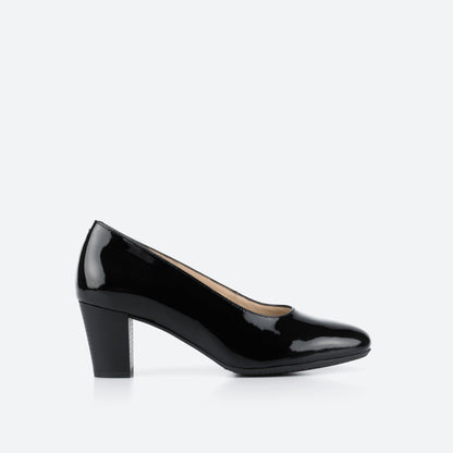 High Heel Pump - Barcelona - 6,5 cm