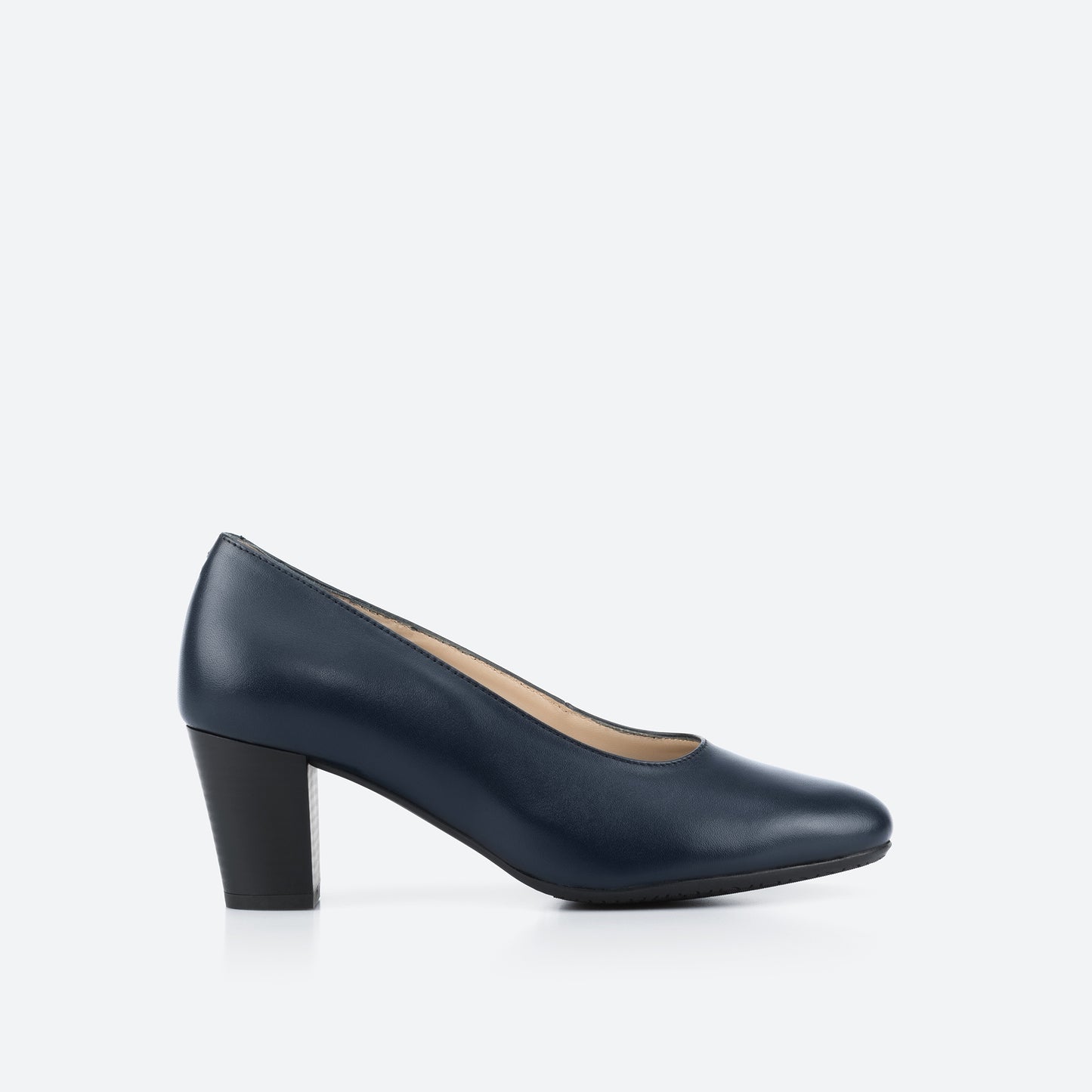 High Heel Pump - Barcelona - 6,5 cm