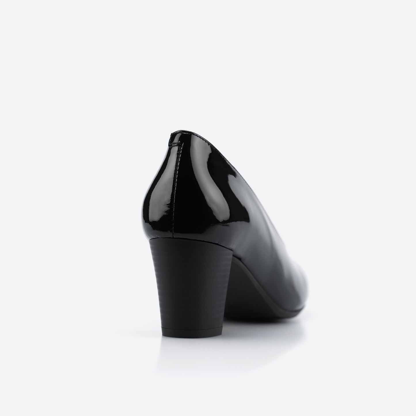 High Heel Pump - Barcelona - 6,5 cm