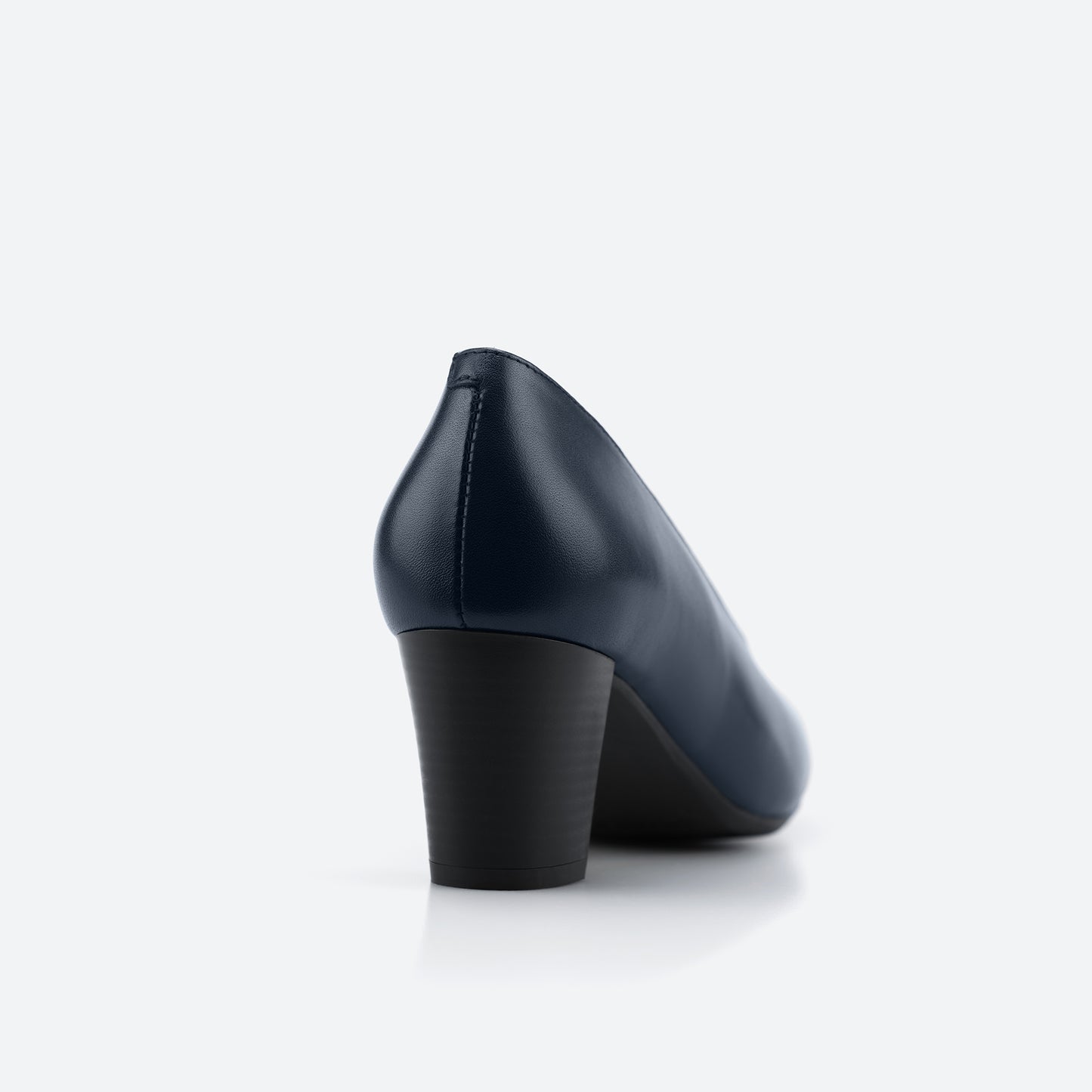 High Heel Pump - Barcelona - 6,5 cm