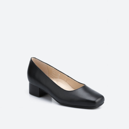 Low Heel Pump - Bergamo - 3,5 cm
